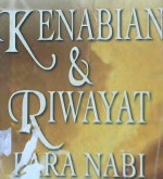 Cover Kenabian dan riwayat para nabi / Muhammad ali ash-shabuni; Penerjemah, Alwi as; Penyunting, Muhammad s