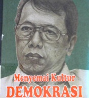 Cover Menyemai kultur demokrasi / Aswad Mahasin