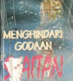 Cover Menghindari godaan syaitan, / Ali bin Muhammad bin Mahdi Al-Qorni; penerjemah, Salim Bazemool