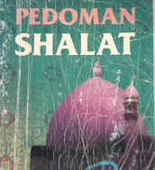 Cover Pedoman shalat, / Dr. Amir An-Najjar