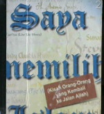 Cover Saya memilih Islam :  Kisah orang-orang yang kembali ke jalan Allah 2 / Abdul Baqir Zein