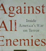 Cover Against all inside america's war on terror enemies :  Menggempur semua musuh di balik perang amerika melawan teroris / Richard A. Clarke