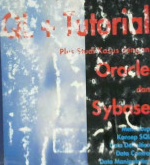 Cover SQL +  tutorial, plus studi kasus dengan oracle dan sybase / Ir. Husni Iskandar Pohan, M.Eng.