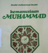 Cover Kemanusiaan Muhammad / Khalid Muhammad Khalid