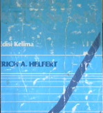 Cover Teknik analisa keuangan / Erich A. Helfert