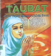 Cover Taubat :  Cara tepat membersihkan dosa / Khoirur rahim
