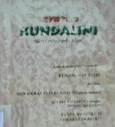 Cover Kundalini, dalam rambu-rambu islam, / Khusnul Hadi