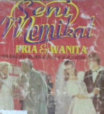 Cover Seni memikat pria dan wanita :  Seni berkenalan sambil menaksir untuk memilih jodoh / Lukas T