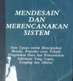 Cover Mendesain dan Merencanakan Sistem, Enid Squire / Squire, Enid