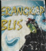Cover Perangkap iblis / DR. Abdul Hakam Abdul Lathif Ash-Sha'idi; Penerjemah, Ibnu Abdul Qodir