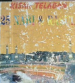 Cover Dua puluh lima kisah teladan Nabi dan Rasul :  Digali dari Al Qur'an dan para mufassirin / Ust. Fatihuddin Abdul Yasin