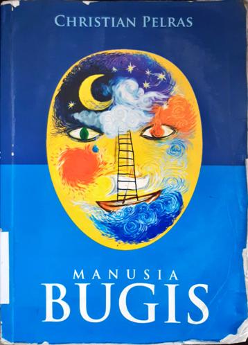 Cover Manusia Bugis / Christian Pelras, penerjemah,Abdul Rahman Abu,Hasriadi,Nurhadi Sirimorok