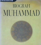 Cover Biografi Muhammad, / Barnaby Rogerson ; alih bahasa, Asnawi
