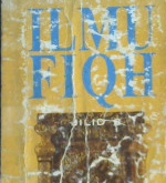 Cover Ilmu Fiqh jilid III / Zakiah Daradjat ...[et al.]