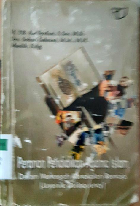 Cover Peranan pendidikan agama Islam dalam mencegah kenakalan remaja :  juvenile Delinquency / H. TB. Aat Syafaat, Sohari Sahrani