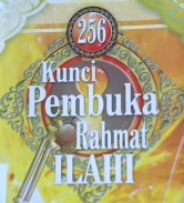 Cover Dua rauts lima puluh enam Kunci pembuka rahmat allahi, Abu anas salaahudin mahmud, As-sa'id / Abu Anas Shalaahudin Mahmud As-sa'id
