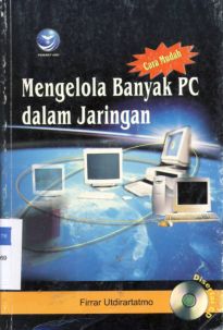Cover Pemrograman GUI dengan Matlab / Aris Sugiharto;