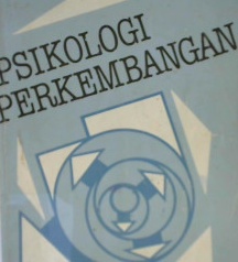 Cover Psikologi perkembangan / H.Abu ahmadi