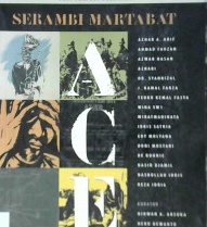 Cover Aceh serambi martabat / Nirwan A Arsuka, Heru Dewanto; Editor, Bambang Buyono