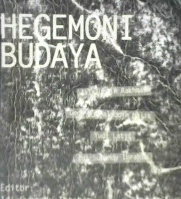 Cover Hegemoni budaya / Jalaluddin Rakhmat...[ et al ]
