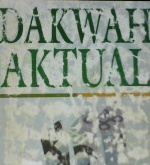 Cover Dakwah aktual / K.h. Didin Hafidhuddin