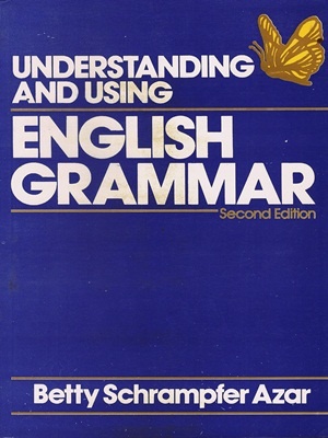 Cover Understanding and using english grammar / Betty Schrampter Azar