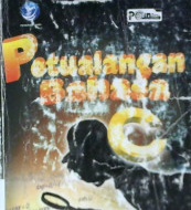 Cover Petualangan bahasa C :  Implementasi pemograman bahasa C dalam berbagai bidang / Jasson Prestiliano