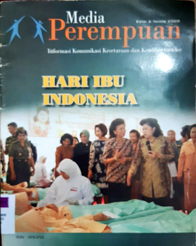Cover Hari ibu Indonesia