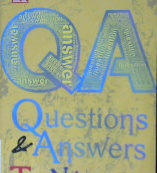Cover Question and answers teenager :  Solusi menata keharmonisan dinamika hidup remaja / Drs. E.B. Surbakti, M. A.