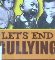 Cover Lets and bullying :  Memahami,mencegah, dan mengatasi bullyingx / Andri Priyatna