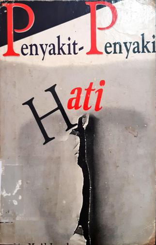 Cover Penyakit-Penyakit Hati / Ibrahim M. Al-Jamal