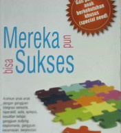 Cover Merekapun bisa sukses / Tri Gunadi
