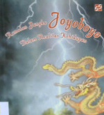 Cover Ramalan jangka joyoboyo dalam realitas kehidupan / Ibnu S. karim