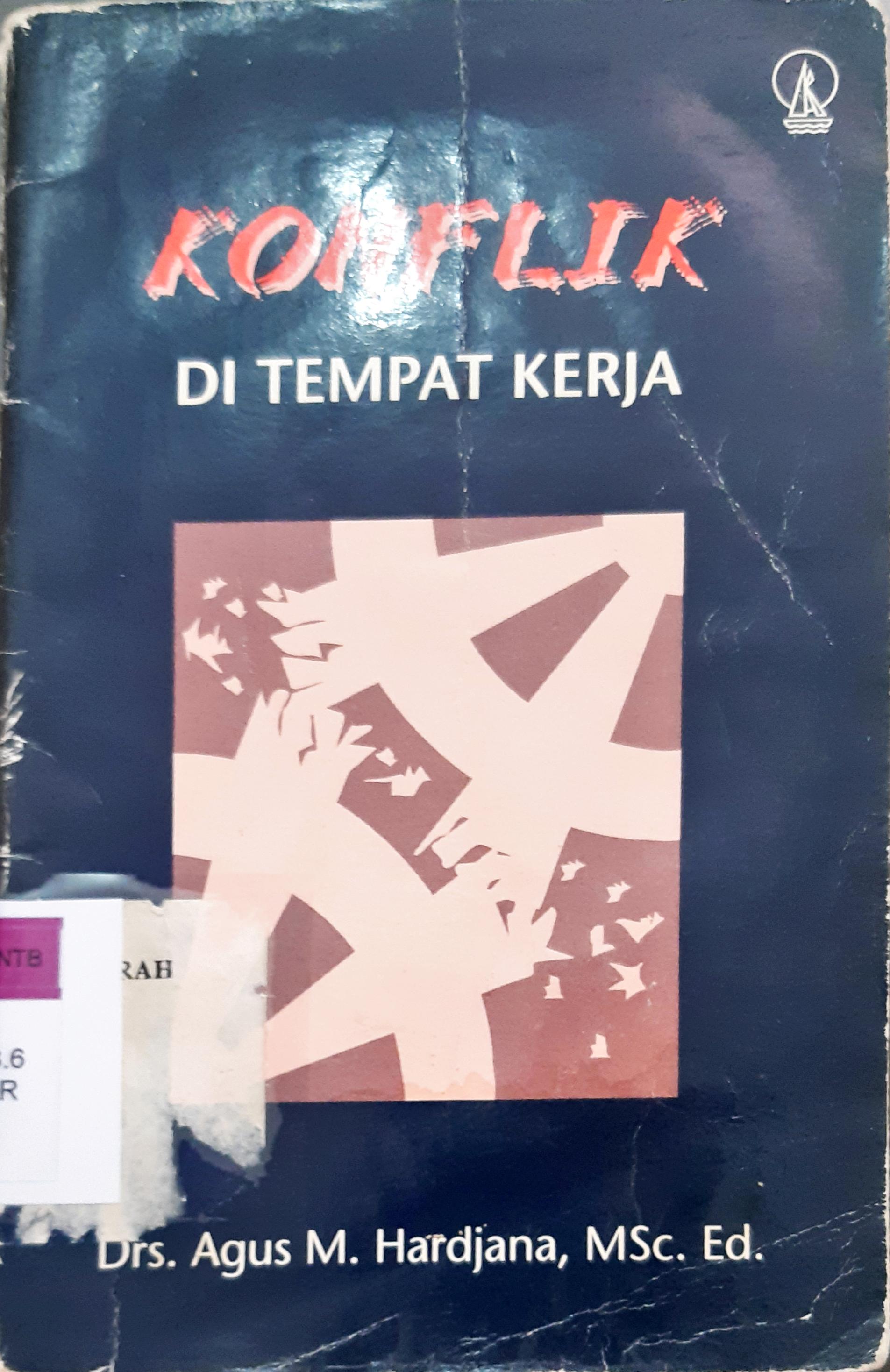 Cover Seni Memenangkan Hati Klien, Membawakan Presentasi Menemukan dan Menyelesaikan Konflik di Tempat Kerja , Debra Fine