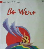 Cover Bo Wero, Tips mbeling untuk menyiasati hidup, Wandi S brata :  Tips mBeling Untuk Menyiasati Hidup, / Wandi S Brata