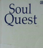 Cover Soul quest :  Psengembaraan jiwa, dari kematian menuju keabadian / Krishna, anand;Penerjemah, Meidyna arrisandi