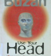 Cover Use your memory, (gunakan memori anda) / Tony Buzan