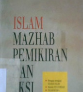 Cover Islam Mazhab pemikiran dan Aksi / Ali Syari'ati