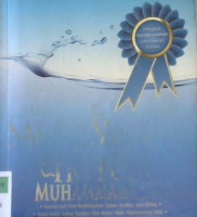 Cover Dahsyatnya sabar, syukur dan ikhlas :  Muhammad SAW / Amirullah Syarbini, Jumari Haryadi