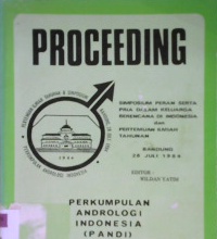 Cover Proceedings of the 15 th scieentifie muting