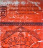 Cover Aspek geografi budaya dalam wilayah pembangunan daerah Lampung / Penyuting, Drs. Mc Suprapti