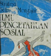 Cover Strategi Belajar Mengajar IPS, / Sunaryo