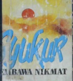 Cover Syukur membawa nikmat / Al-imam Abu Bakar Bin Abuddunnia; penerjemah, S.A. Zemool