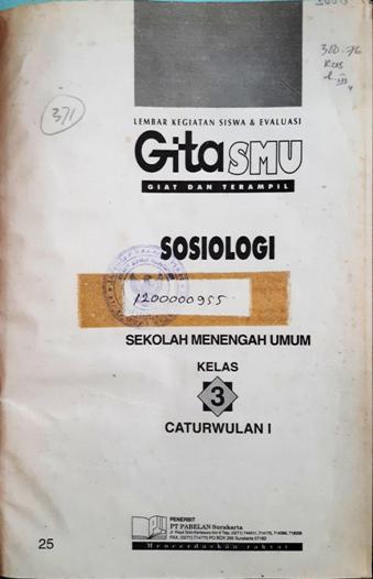 Cover Gita Smu, Giat dan Terampil, Fisika Kelas 3