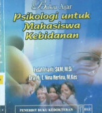 Cover Fisiologi tubuh manusia untuk mahasiswa kebidanan / Aris setiawan