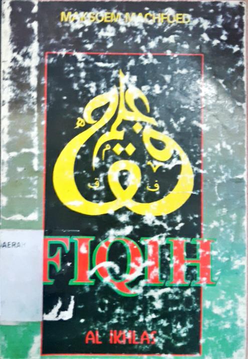 Cover FIQIH