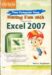 Cover Having fun microsoft excet 2007 / Heni a puspitosari; Editor, Anggoro dewanto