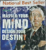 Cover Master Your Mind Desigen Your Destiny / Adam Khoo: Yovita  Hardiwati