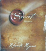 Cover The secret :  Rahasia / Rhonda Byrne : Alih bahasa Susin Purwoko