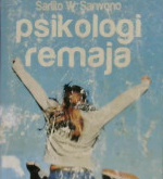Cover Psikologi remaja / Sarlito W. Sarwono